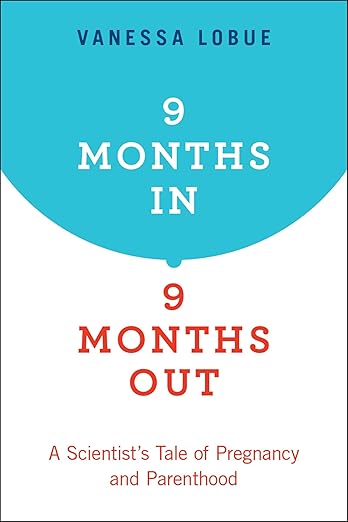 9 Months in, 9 Months Out
