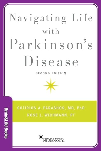 Navigating Life with Parkinson Disease