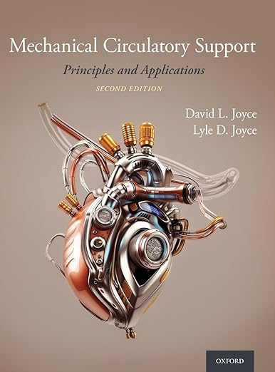 Mechanical Circulatory Support