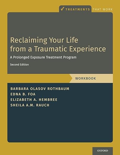Reclaiming Your Life from a Traumatic Experience