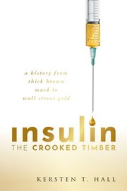 Insulin - the Crooked Timber