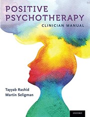 Positive Psychotherapy