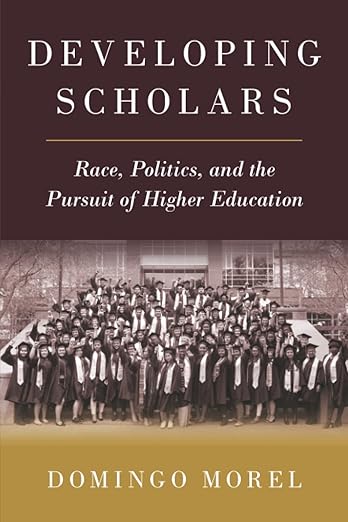 Developing Scholars