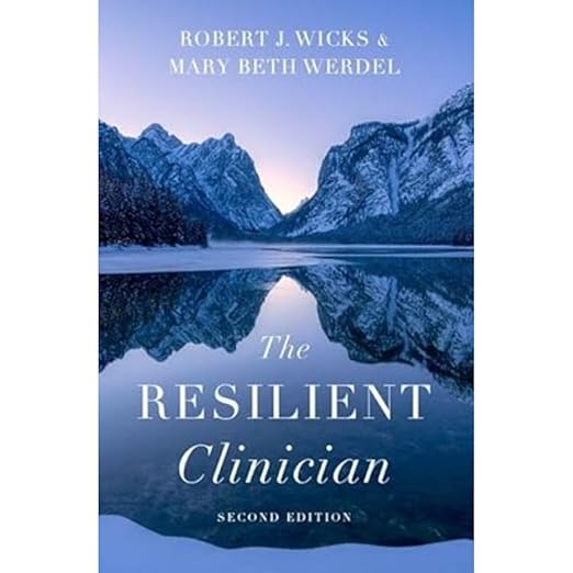 Resilient Clinician