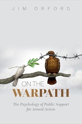 Drumbeats of War