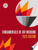 Fundamentals of HIV Medicine 2025