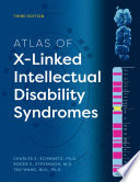 Atlas of X-Linked Intellectual Disability Syndromes