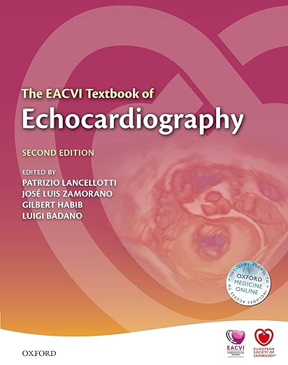 EACVI Textbook of Echocardiography