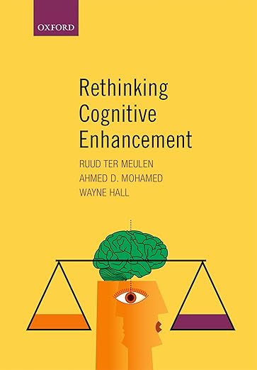 Rethinking Cognitive Enhancement