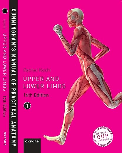 Upper and Lower Limbs