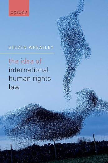 Idea of Human Rights Law
