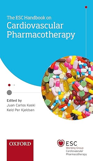ESC Handbook on Cardiovascular Pharmacotherapy