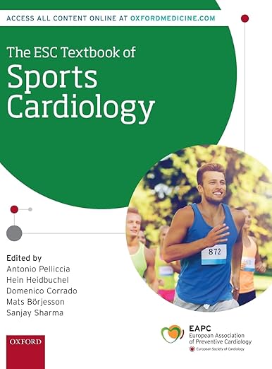 Sports Cardiology