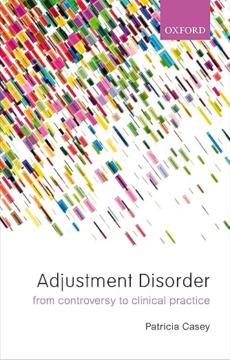 Adjustment Disorders