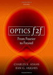 Optics f2f