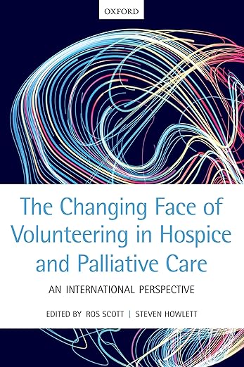 Changing Face of Volunteering in Hospice and Palliative Care