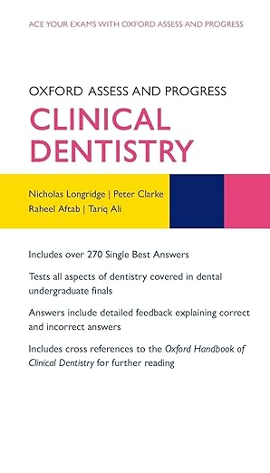 Oxford Assess and Progress