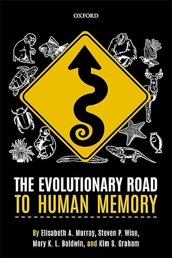 The Evolutionary Road to Human Memory