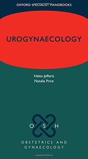 Urogynaecology
