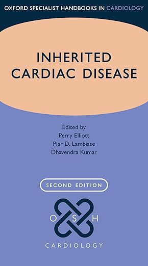 Inherited Cardiac Disease