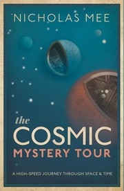Cosmic Mystery Tour