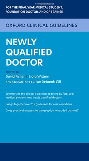 Oxford Clinical Guidelines