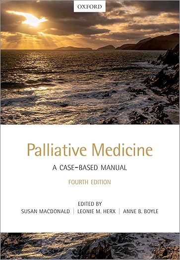 Palliative Medicine