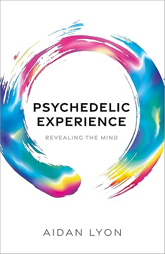 Psychedelic Experience