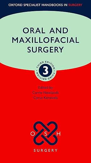 Oral and Maxillofacial Surgery