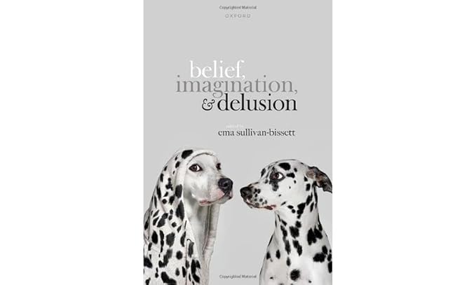 Belief, Imagination, and Delusion