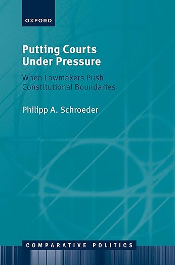 Putting Courts under Pressure