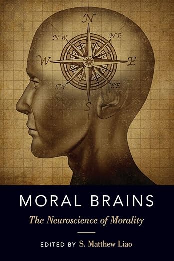 Moral brains