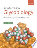 Introduction to Glycobiology