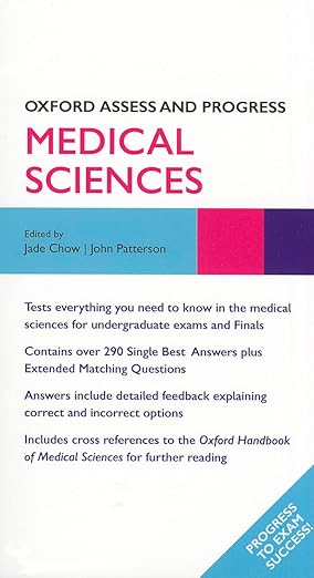 Medical Sciences