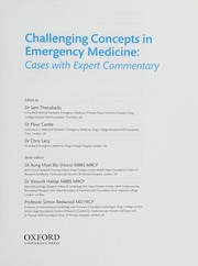 Challenging Concepts in Emergency Medicine