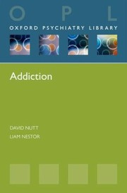 Substance Abuse