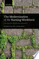 The Modernization of the Nursing Workforce