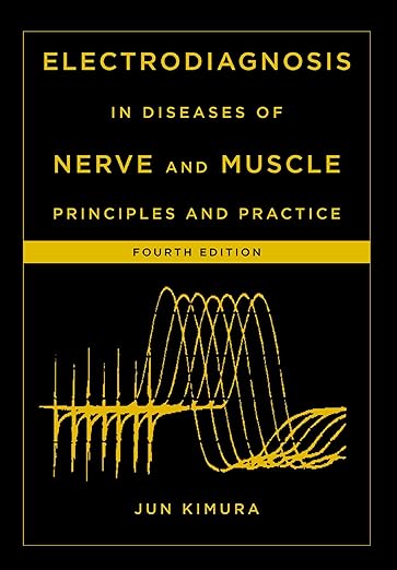Electrodiagnosis in diseases of nerve and muscle