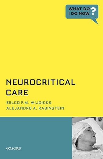 Neurocritical care