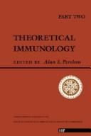 Theoretical immunology