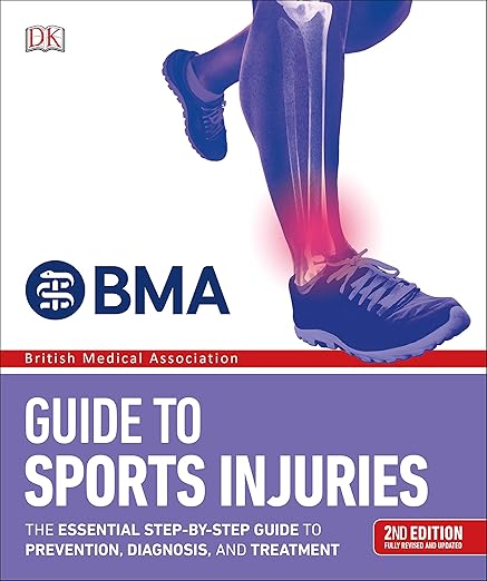 BMA Sports Injuries