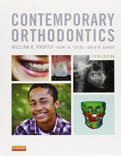 Contemporary orthodontics