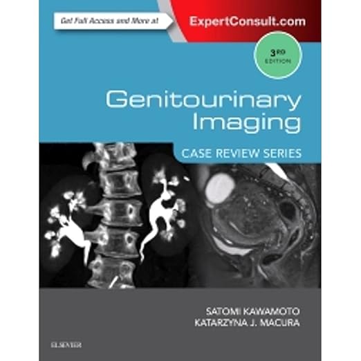 Genitourinary Imaging