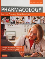 Pharmacology for the Primary Care Provider
