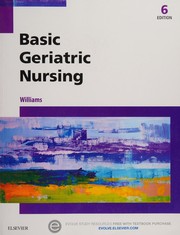 Basic Geriatric Nursing