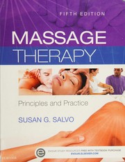 Massage Therapy