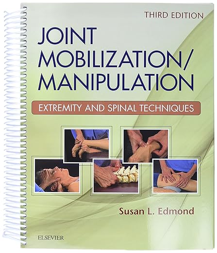 Joint Mobilization/Manipulation