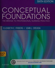 Conceptual Foundations