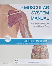 Muscular System Manual