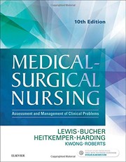 Medical-Surgical Nursing